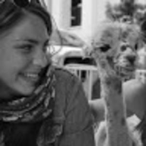 Meet your Posher, Katherine